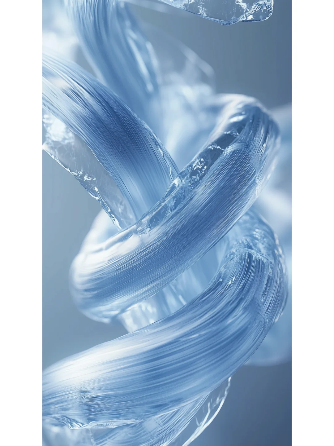 ?AI 挖宝！电商凉感纤维，夏日清凉密码