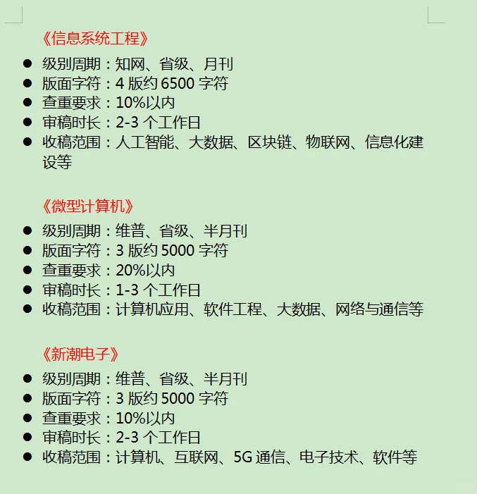 ?我不允许还有通信工程专业的不知道这些