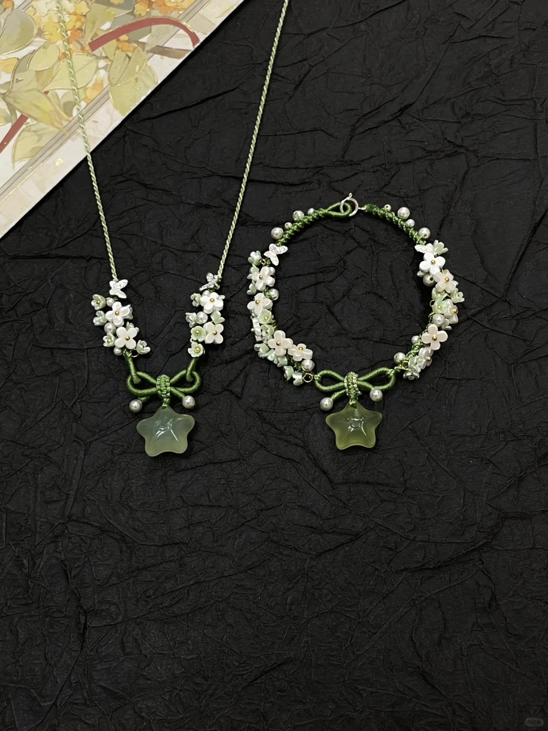 ⁺ ◟ ✮ ˚ ·夏繁星· ₊ ⊹˚✮ ◟?◞⋆ ⁎ ˚