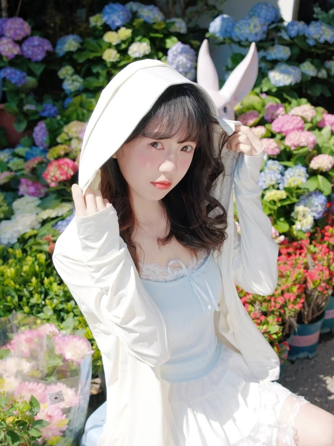 ?有奖征集｜敢野敢晒你就来！