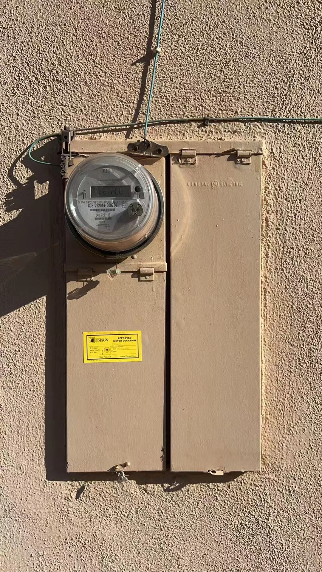 洛杉矶免费电箱升级