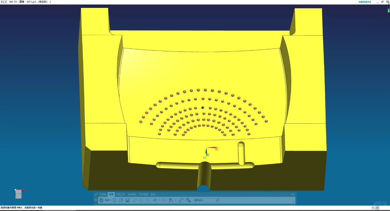 数控机床刀具知识分享