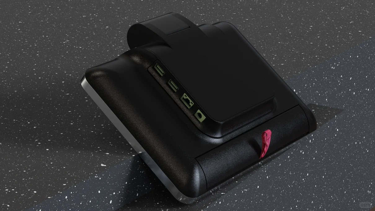 教育考试远程监考记录仪