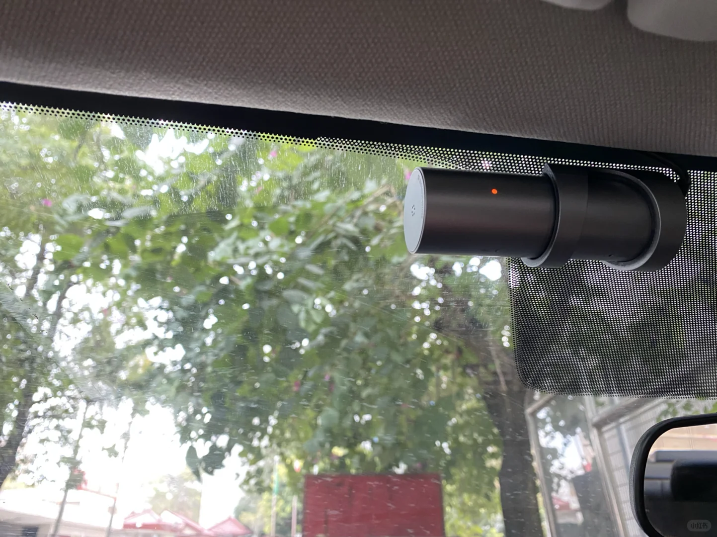 #盯盯拍行车记录仪#