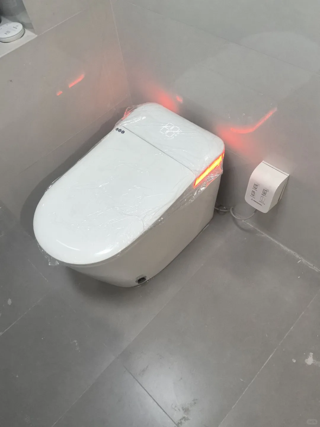 一千多能买到一万的功能，智能马桶?冲！！