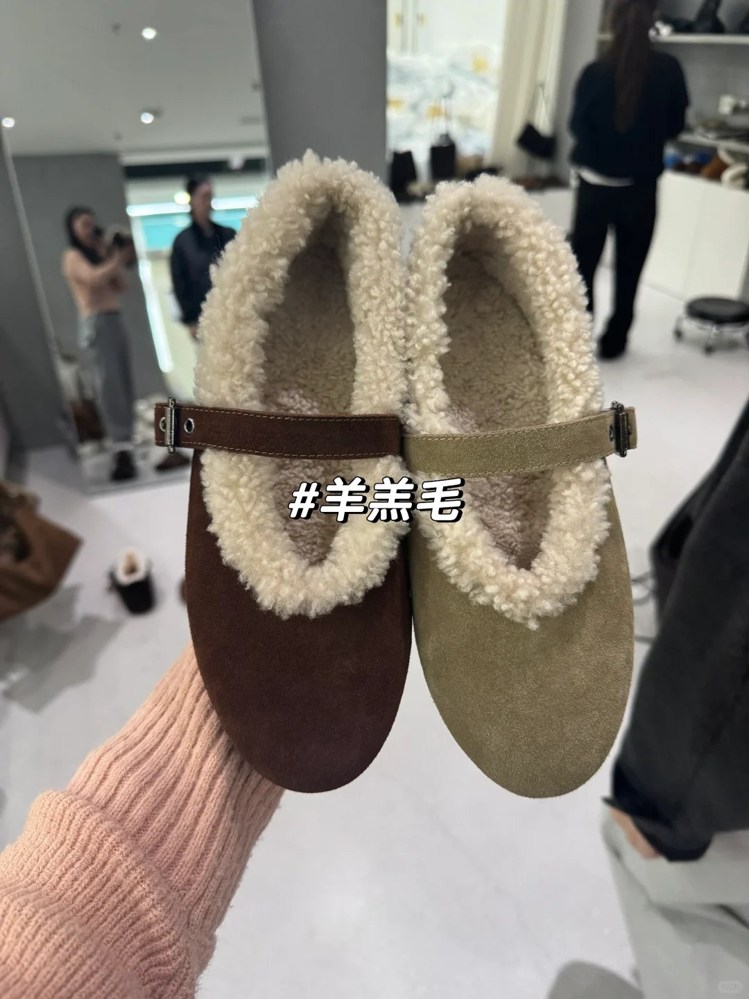 牛皮手工编织✅别致