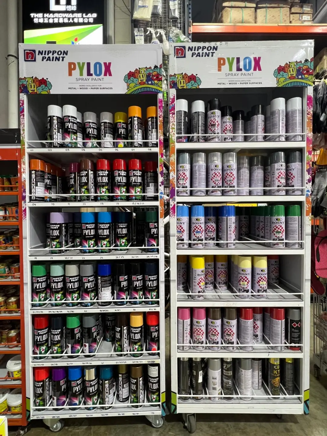 ??Woodlands五金店物廉价美千万别错过！！