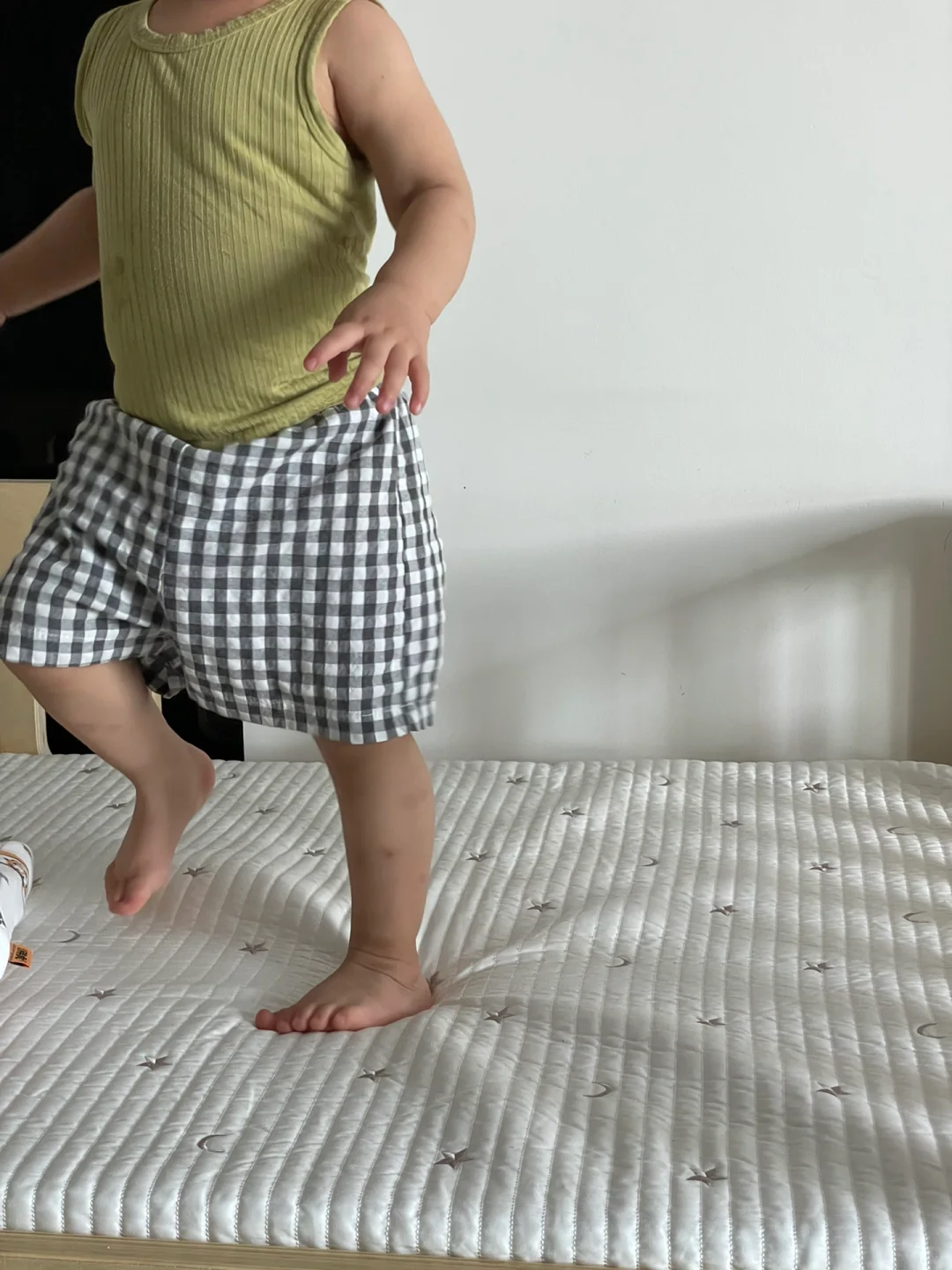 看了新闻，果断把床垫换成这种了！