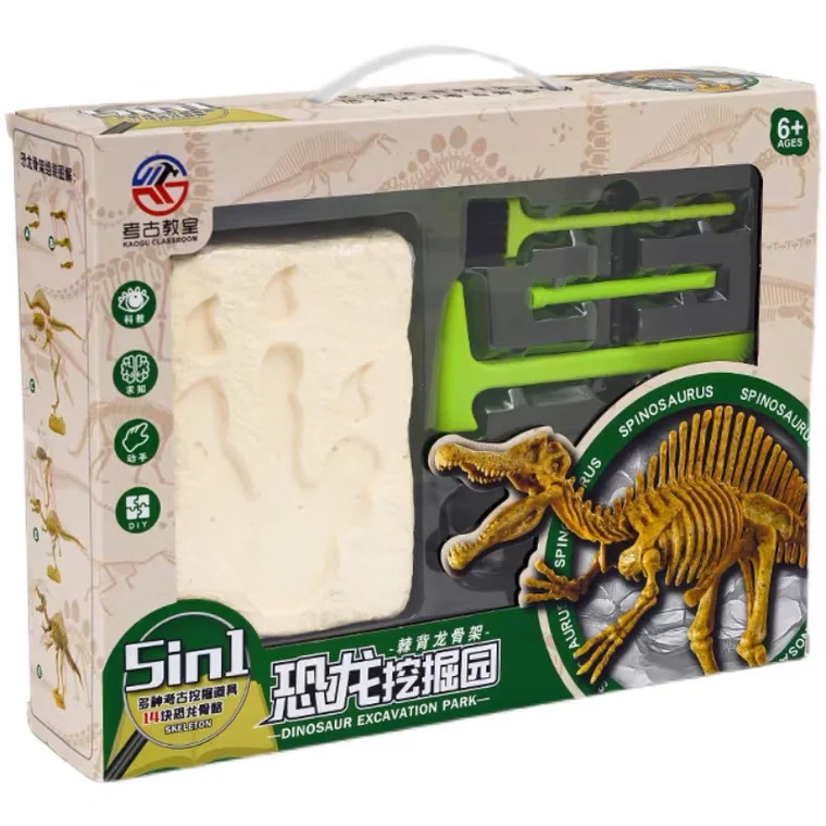 当小朋友迷上挖挖挖。。。