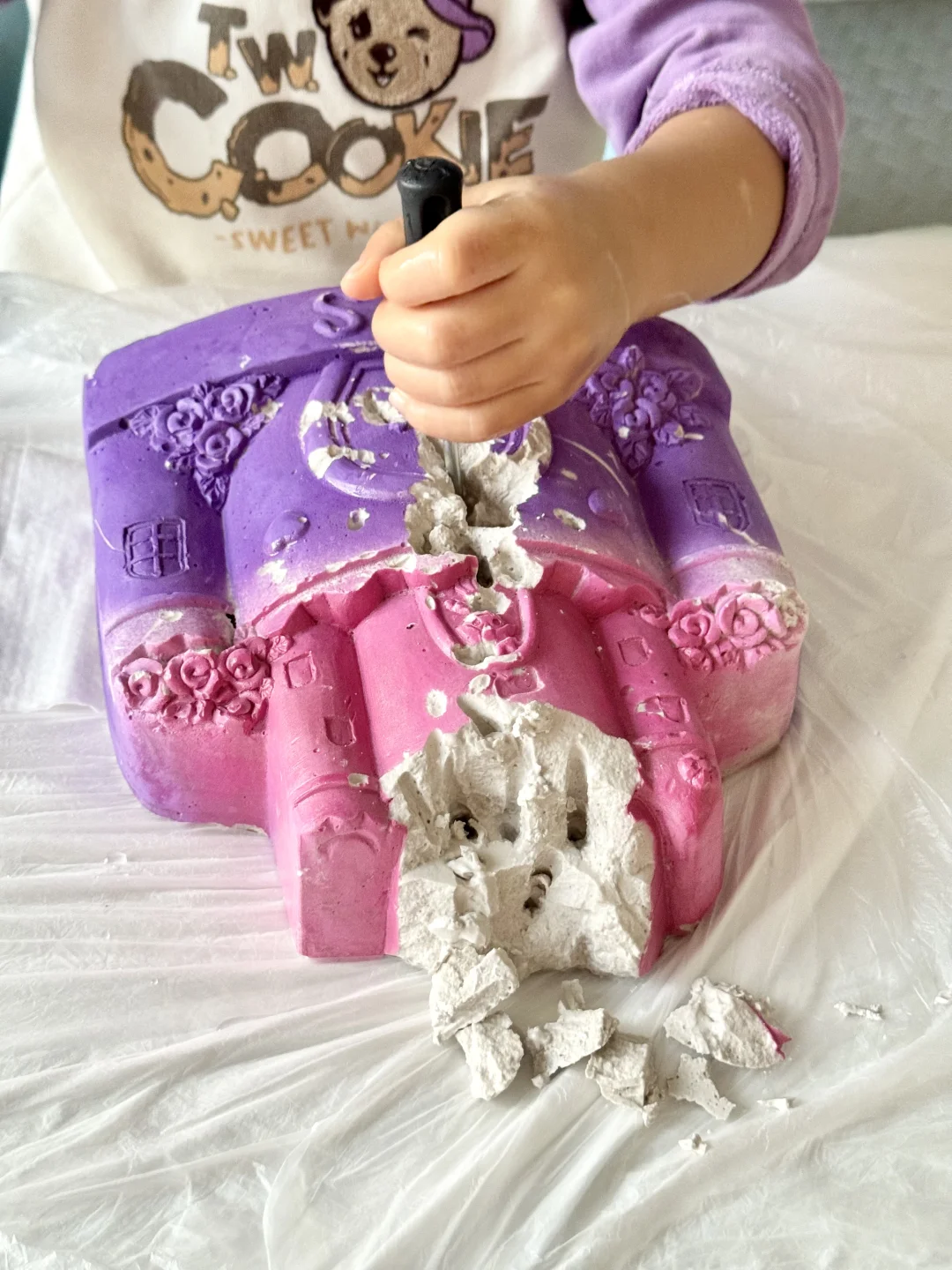 周末在家玩什么❓|做不扫兴的父母