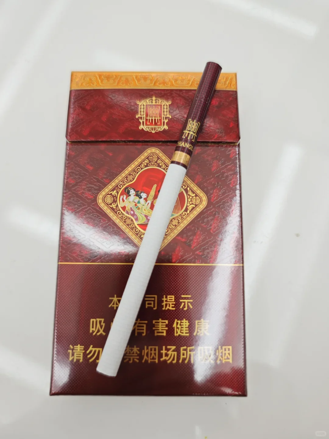 新品草莓香好猫长乐吉祥，请您品鉴