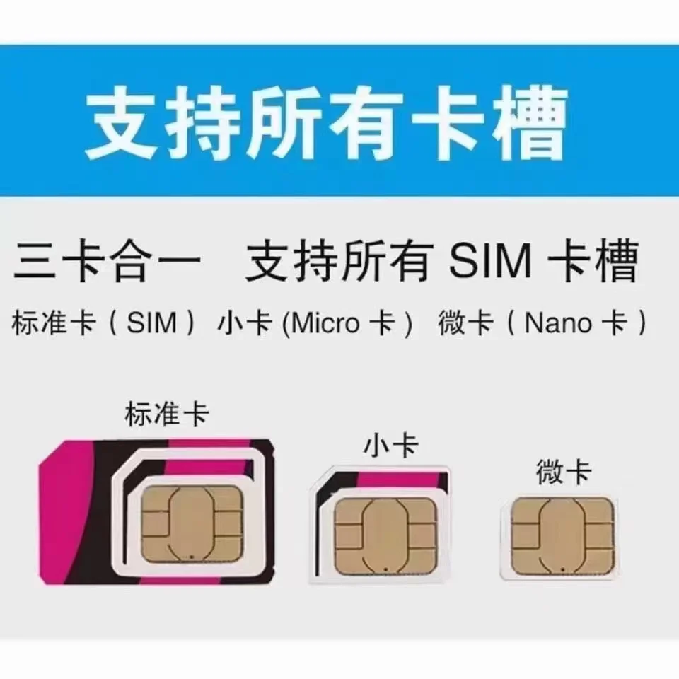 物联网卡怎么选呢？