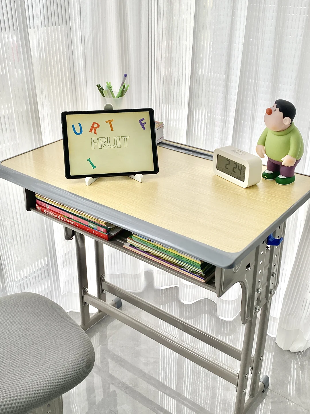 孩子的学习好伙伴??