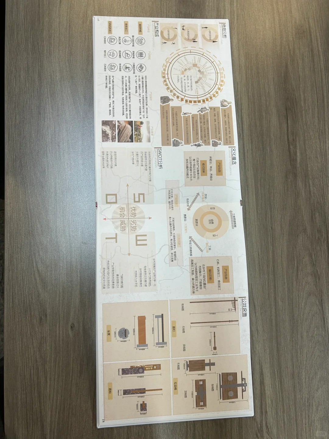 作品集印刷?为什么都喜欢选择蝴蝶精装?