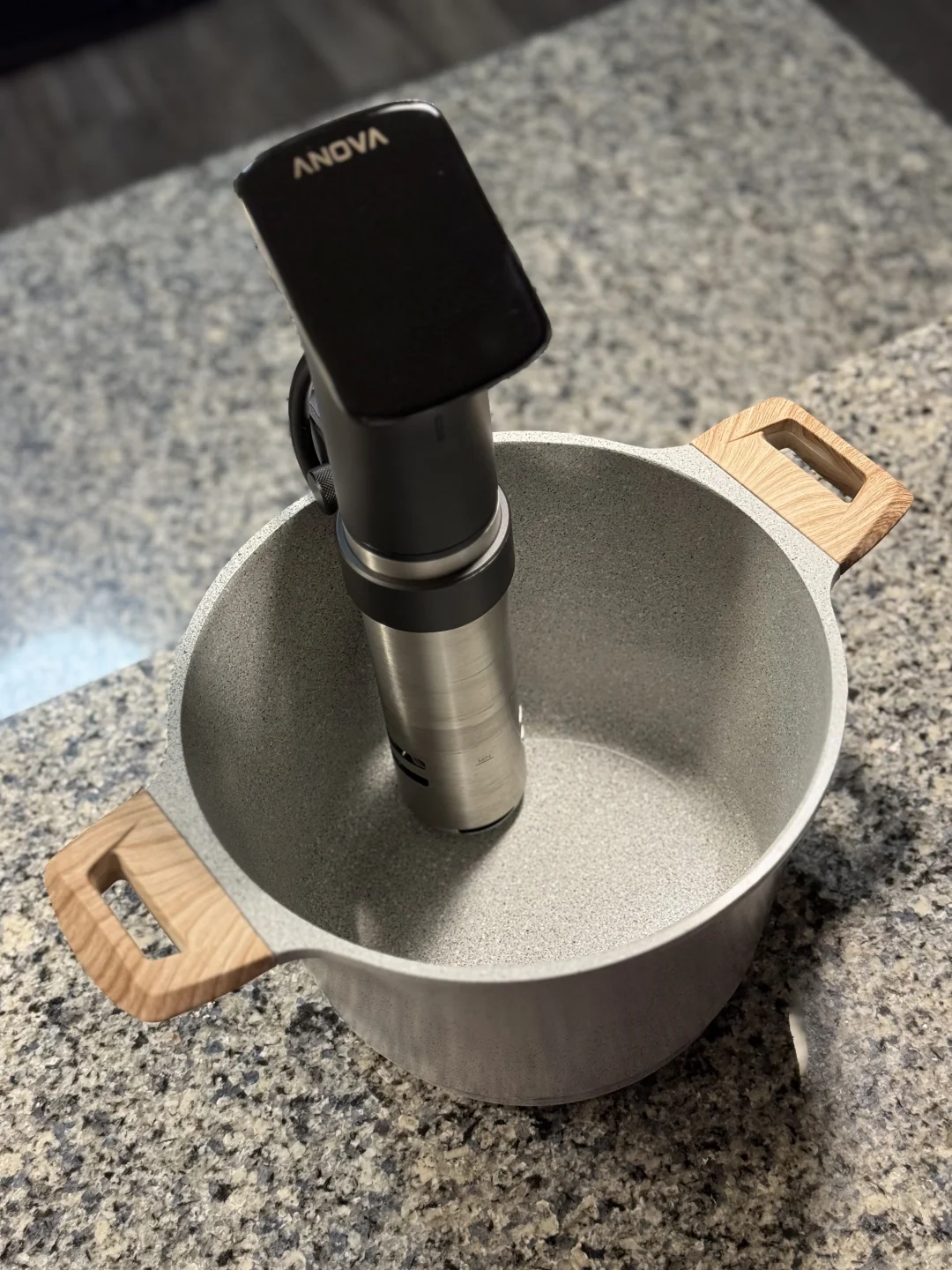 【吃喝】新添置的高频厨具