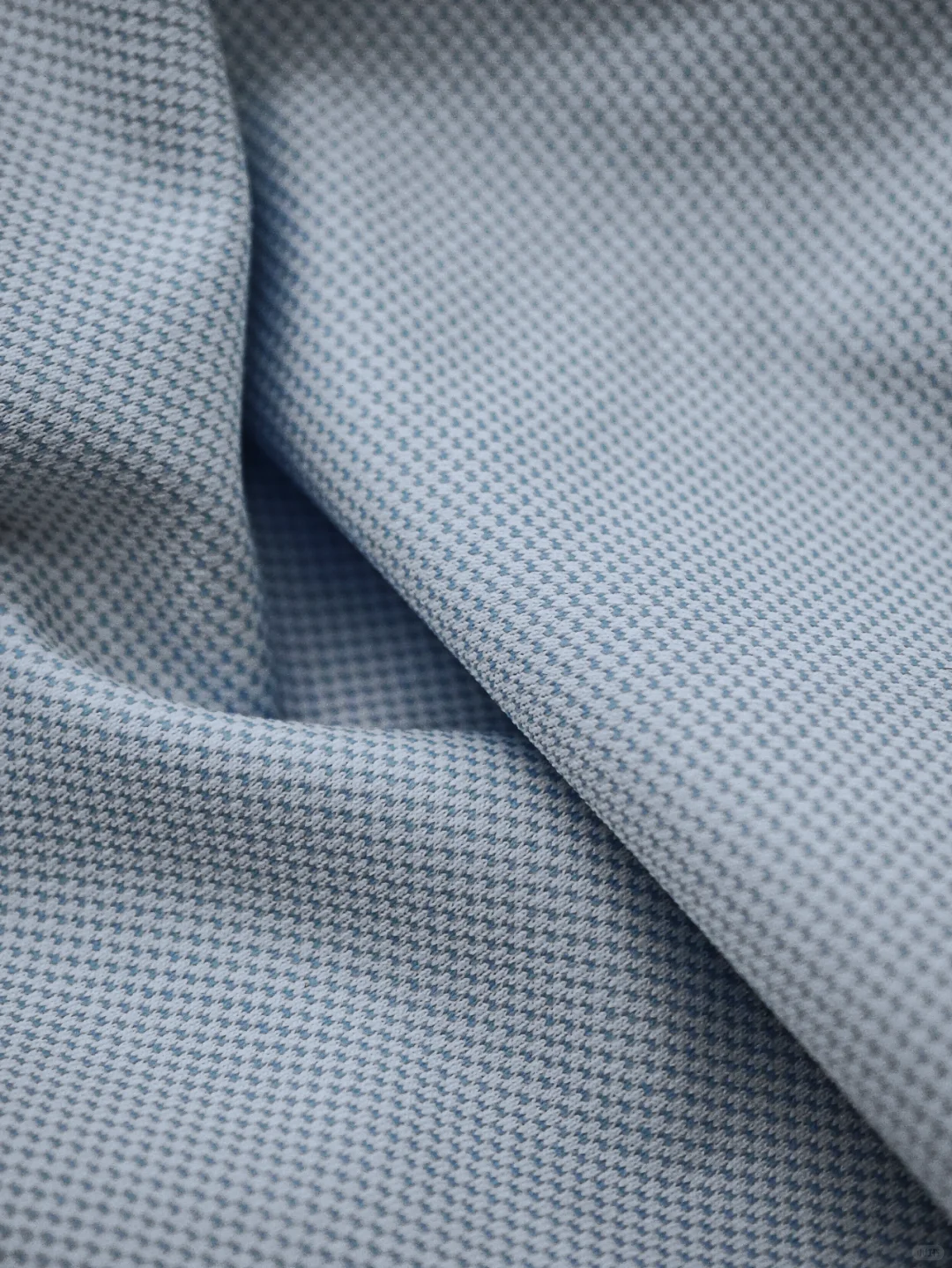 双色珠地布|速干凉感防晒