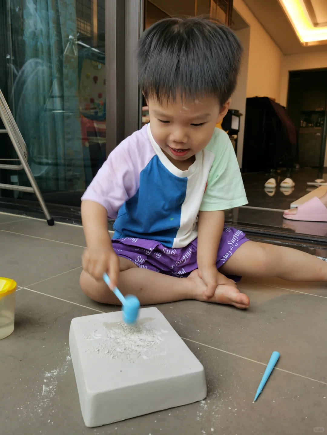 网红恐龙考古玩具买不买?请看这里!