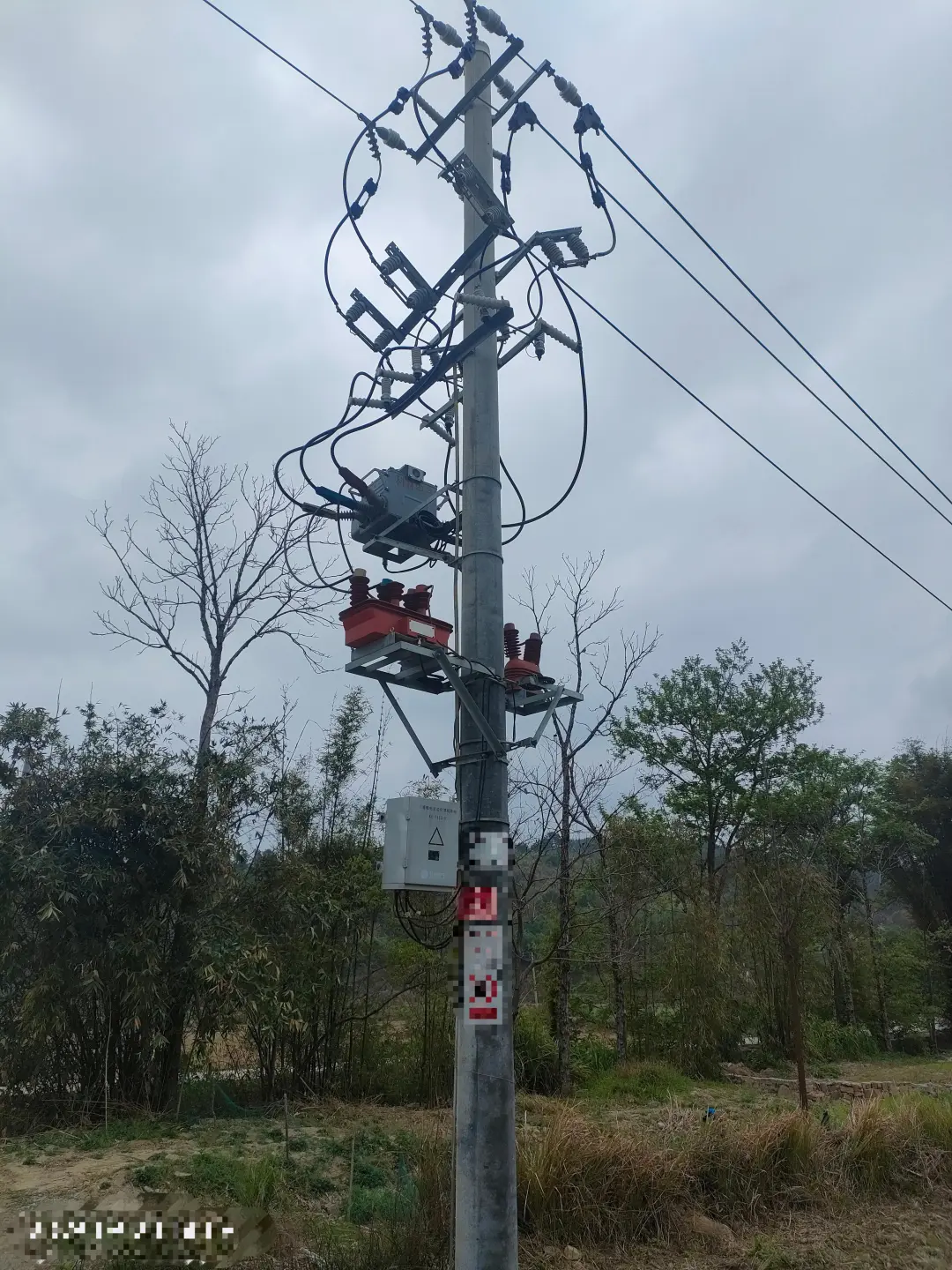 10kV真空断路器解析｜造价施工避坑指南