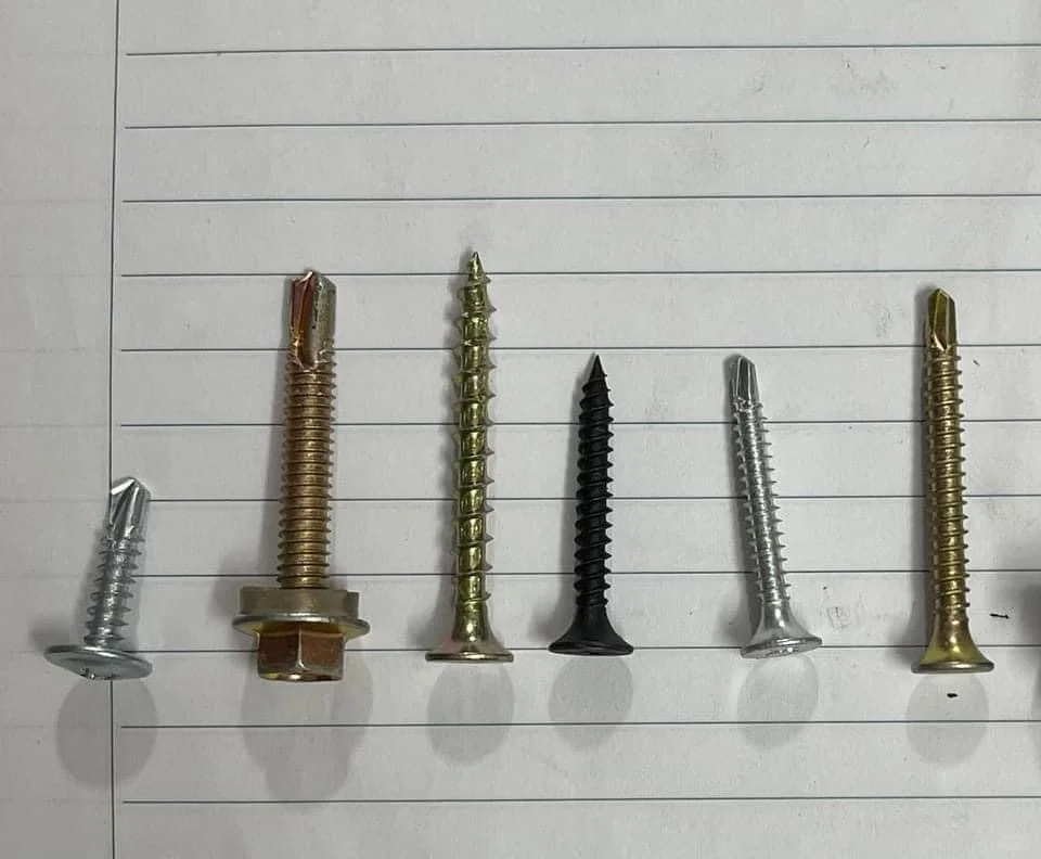 有出口钉子的吗