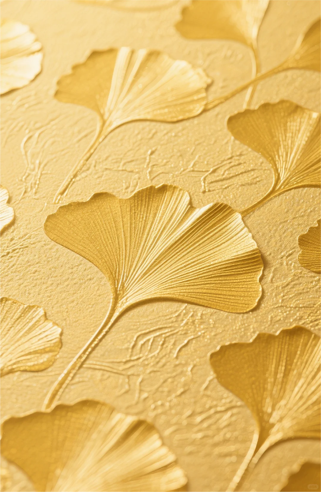 背景 I 凹凸质感绿植压印纹理肌理底纹背景