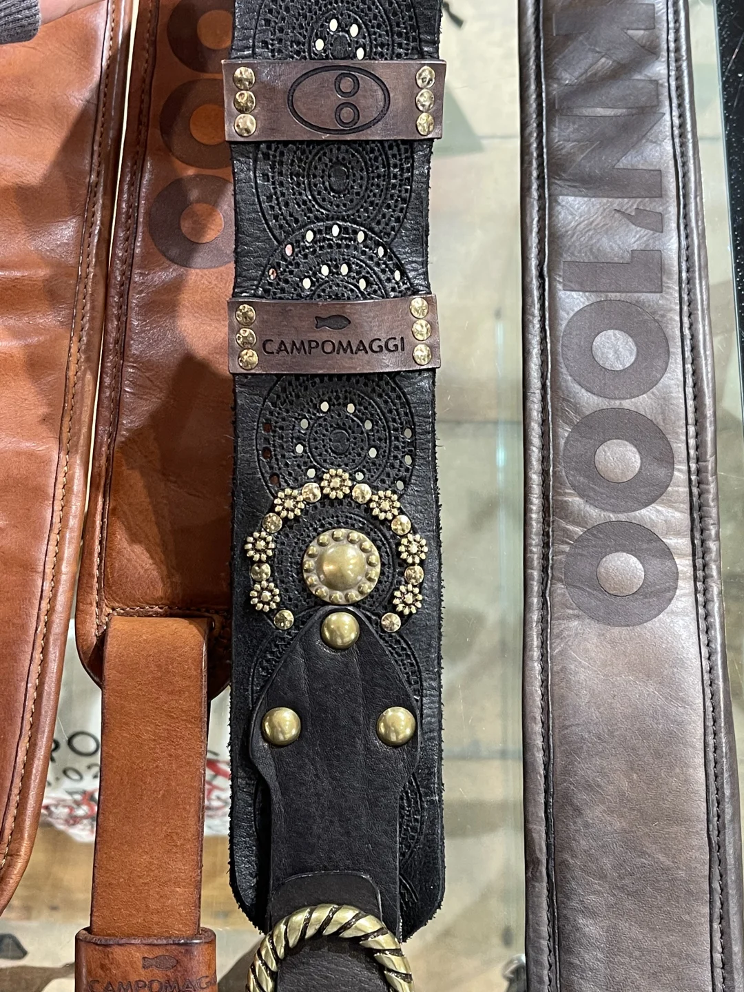 ?当手工艺术遇上摇滚灵魂