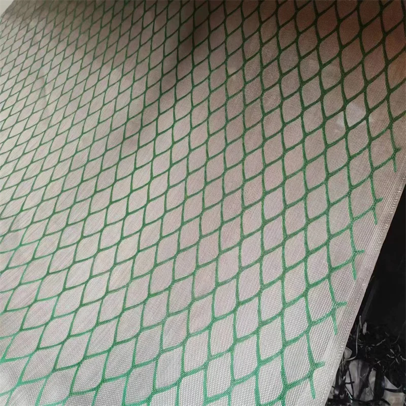 芜湖软式复合网塑料过滤网复合网煤矿专用复