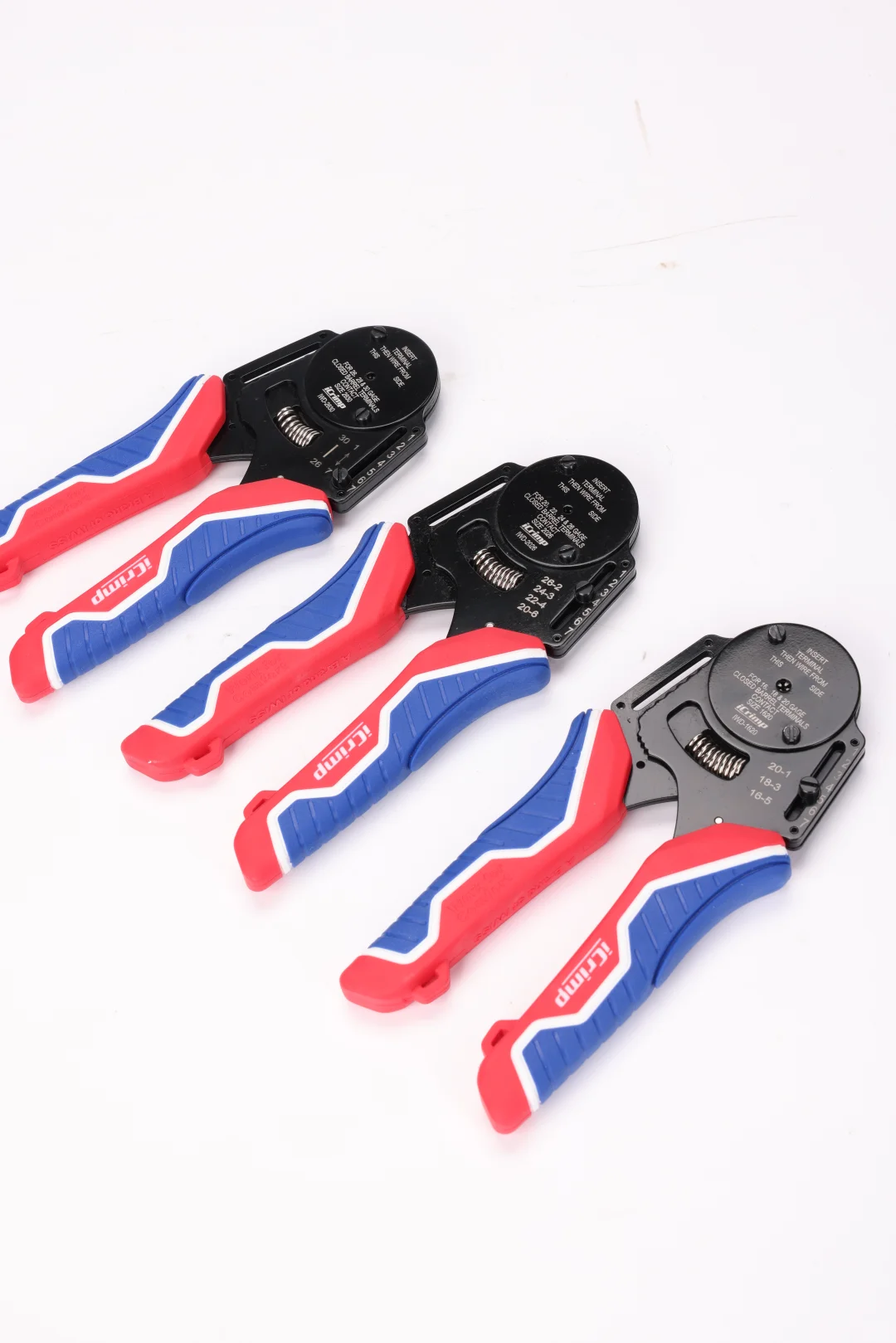 工具党原地起立!IWD系列新品图透