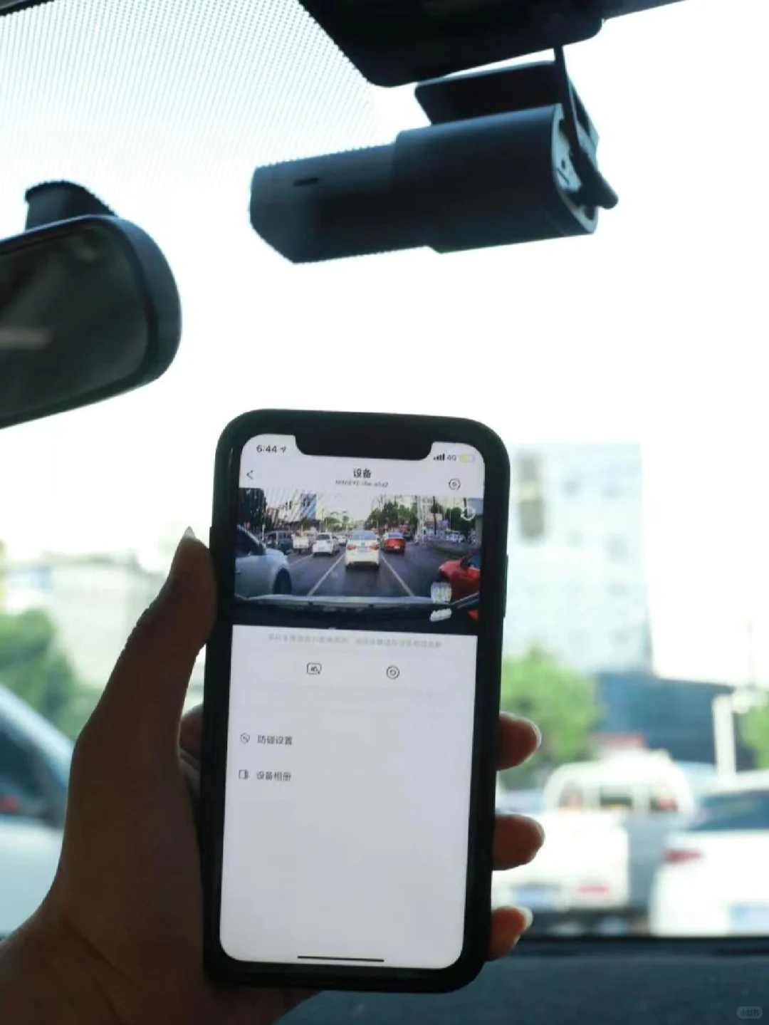 被我挖到了！性价比绝绝子的行车记录仪