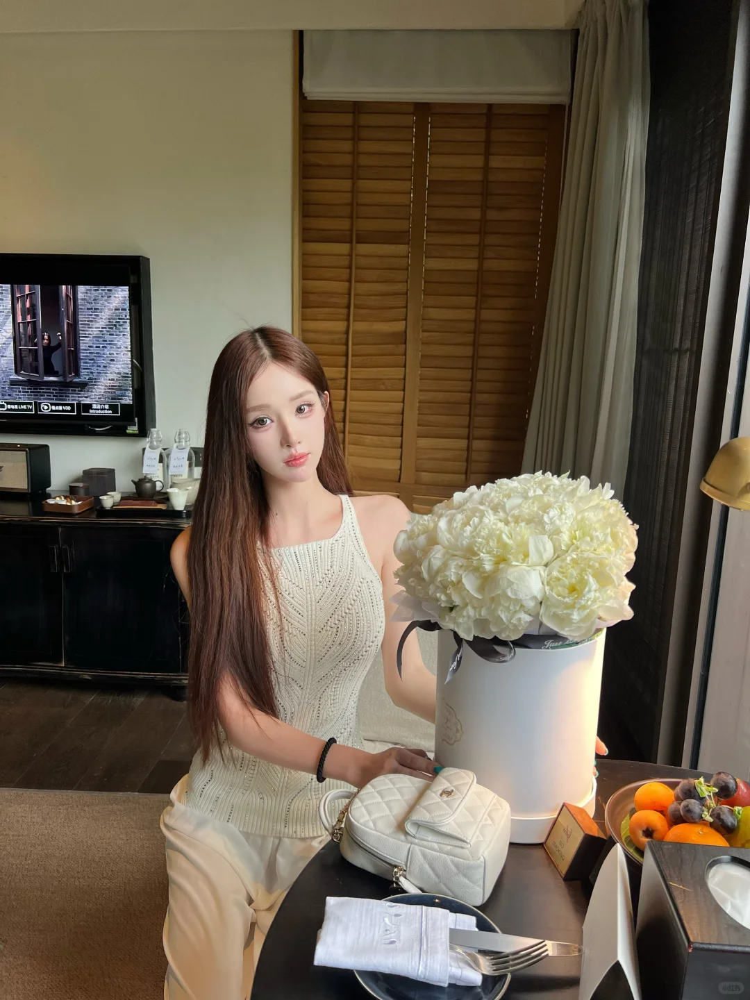 立体美学修身上衣