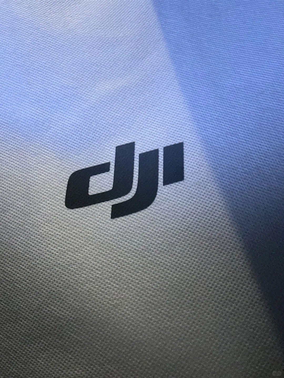 实体店国补大疆OSMO NANO成功拿下✅