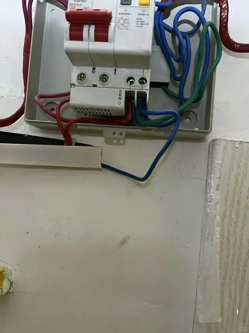 武汉#水电工上门维修，水电维修服务 ，开关
