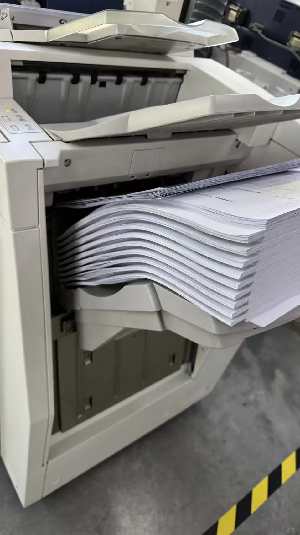 打印小时达 ·使命必达！牛马专属急件打印