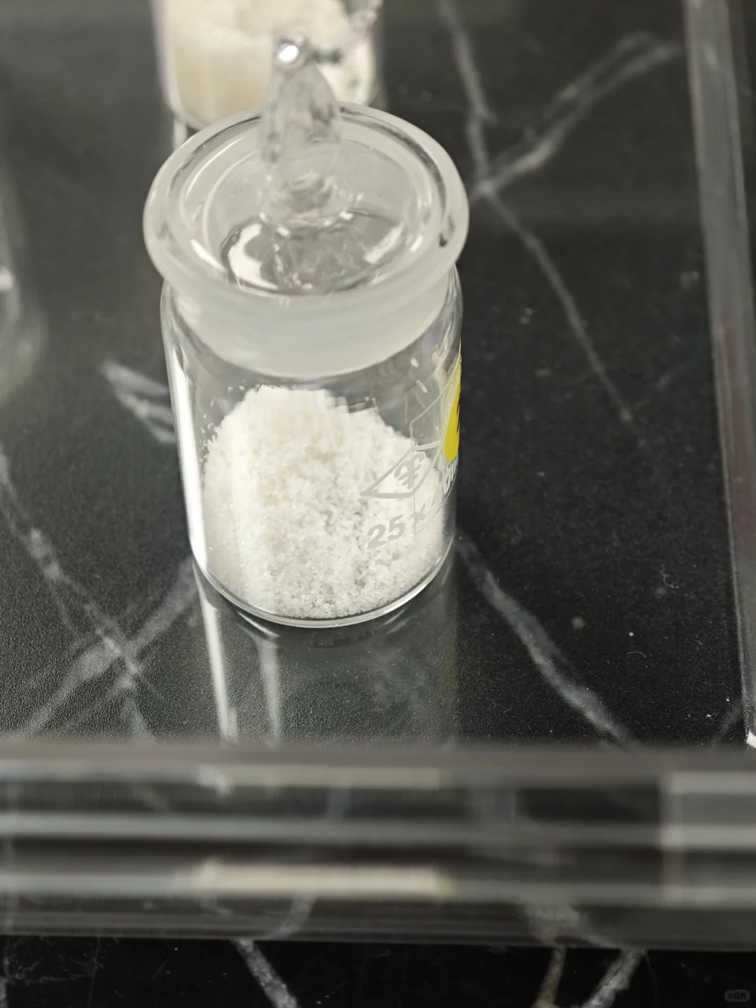 在清华你甚至能用自动电位滴定仪做酸碱滴定