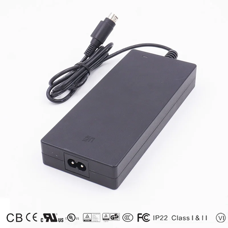 【医疗电源推荐】这款电源让B超机更安全！