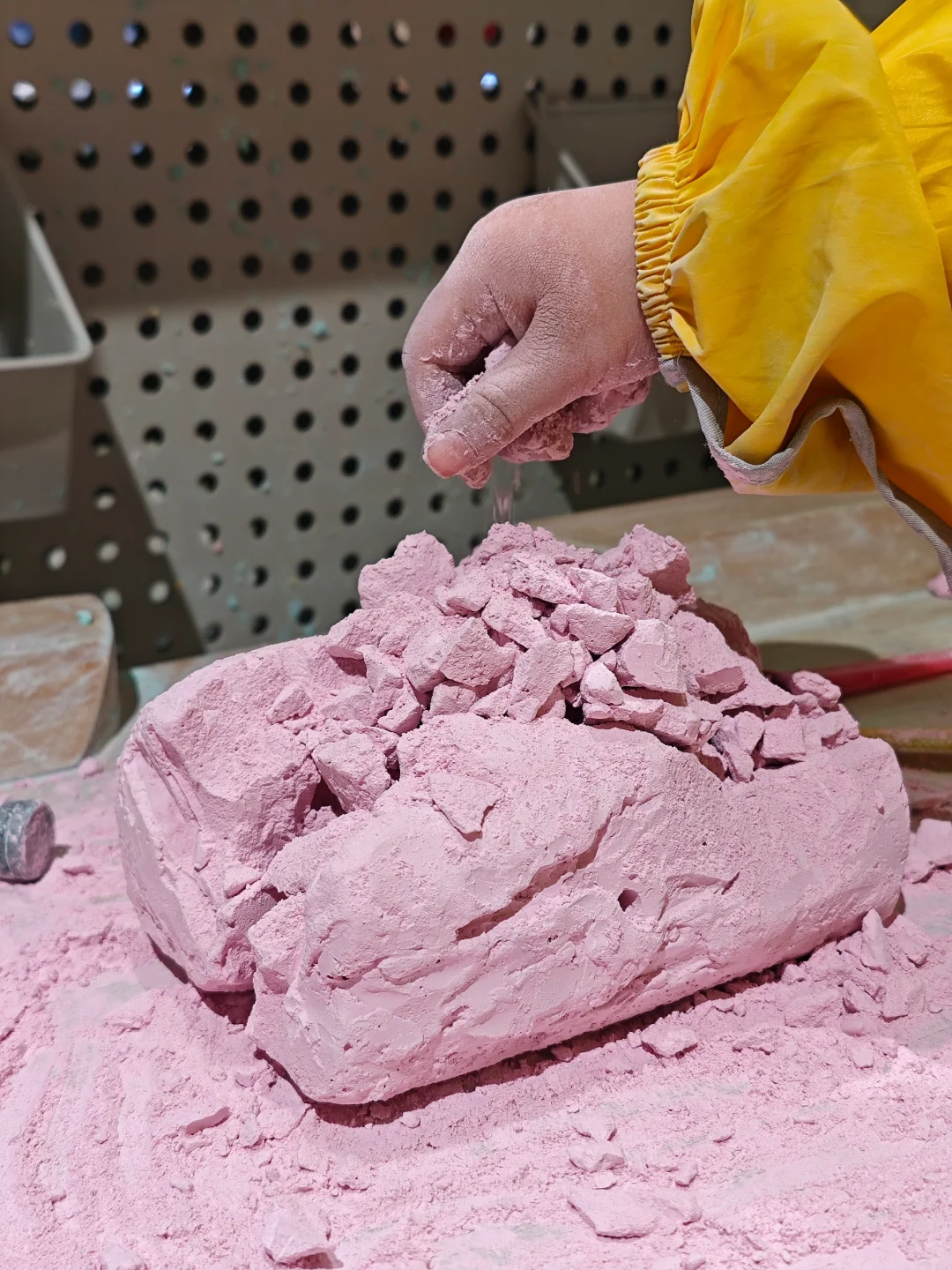 听劝‼️这种项目别轻易尝试