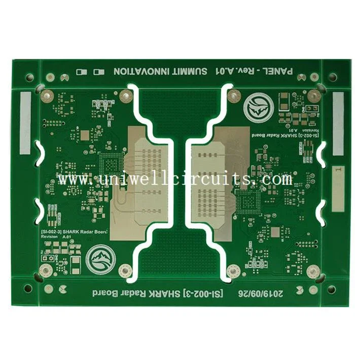 ?什么是6层PCB电路板？6层PCB优缺点