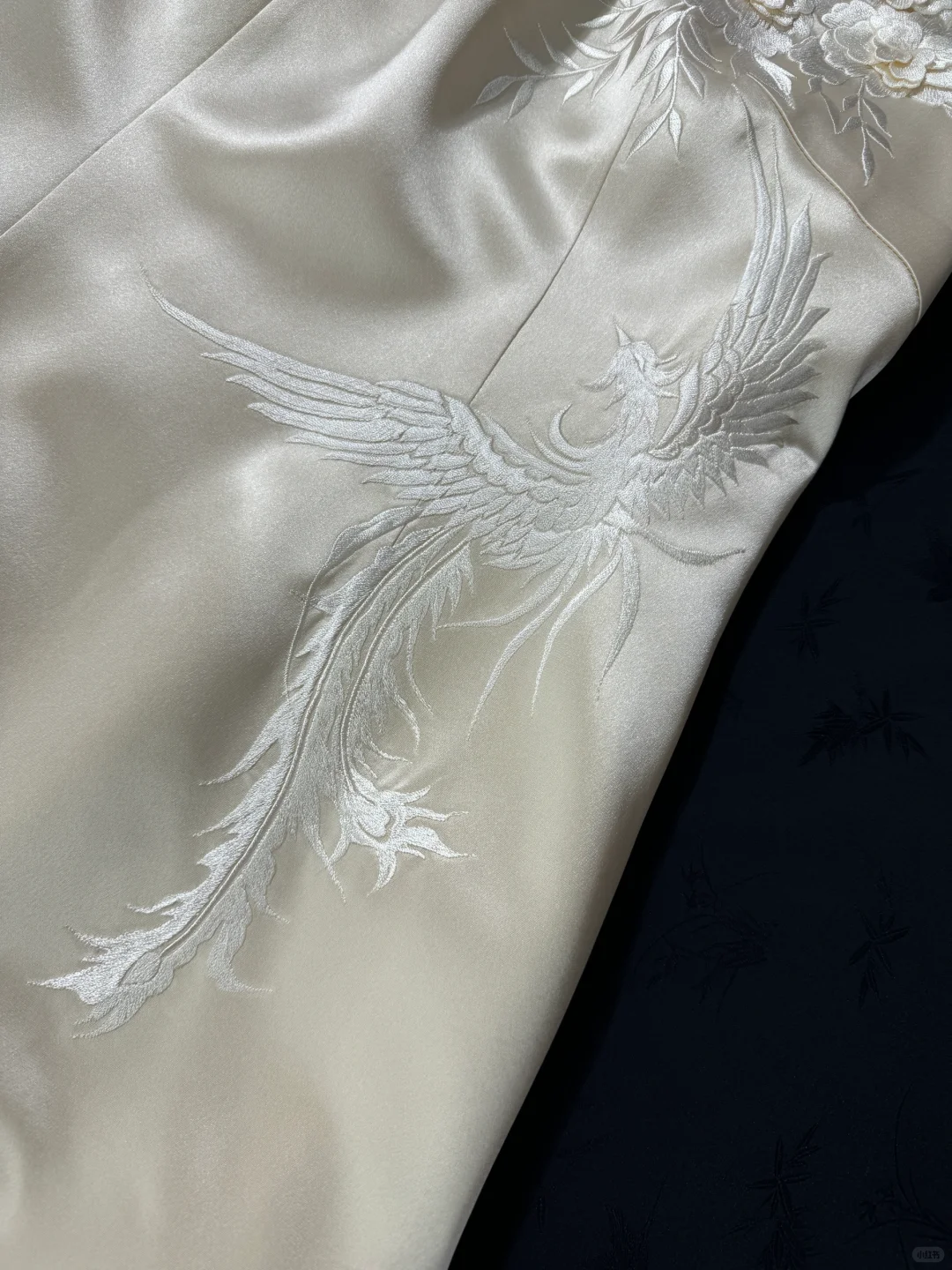 修身显腿长的款式