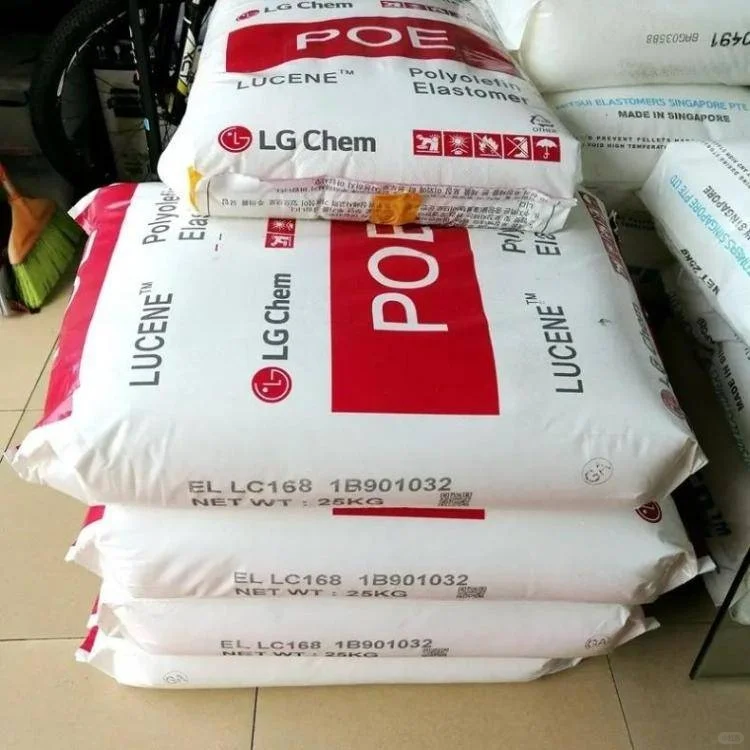 POE韩国LG授权代理商