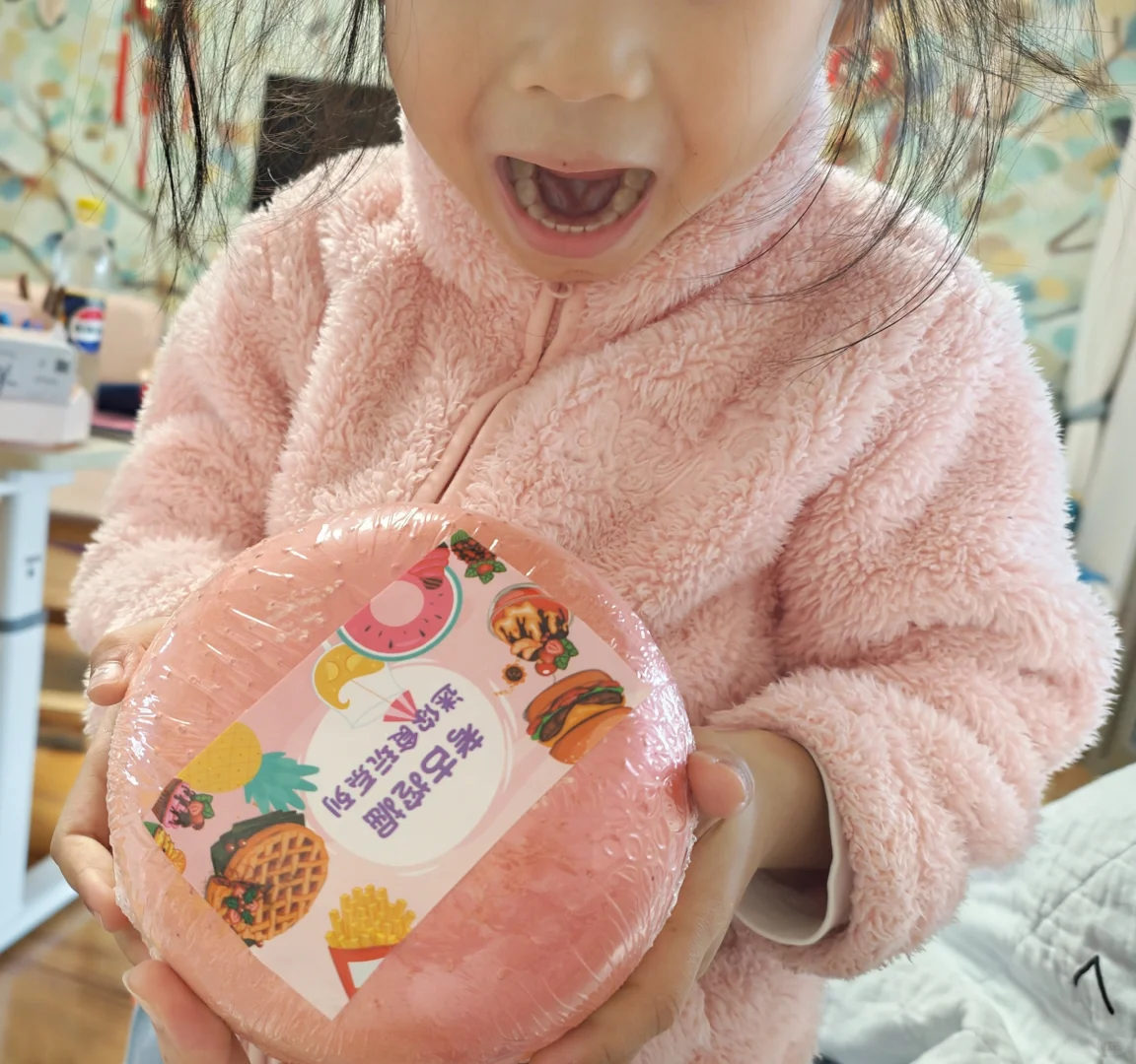 淘到了性价比超高的考古挖掘玩具