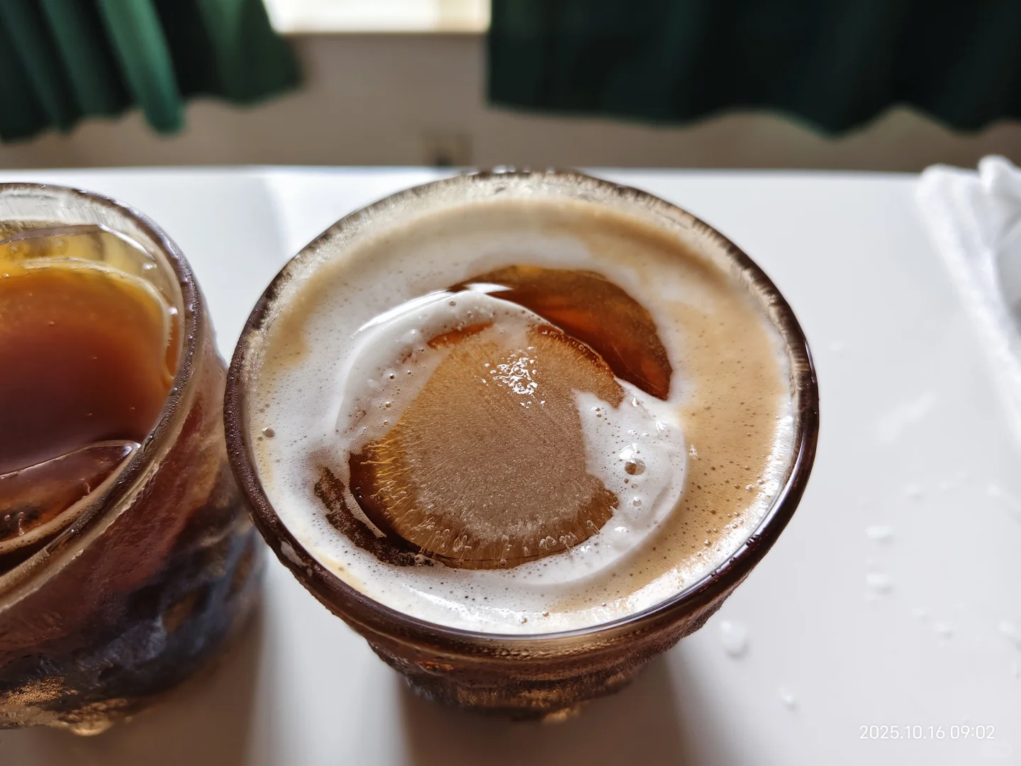 新手建议科布罗三阀，老手比乐蒂单阀