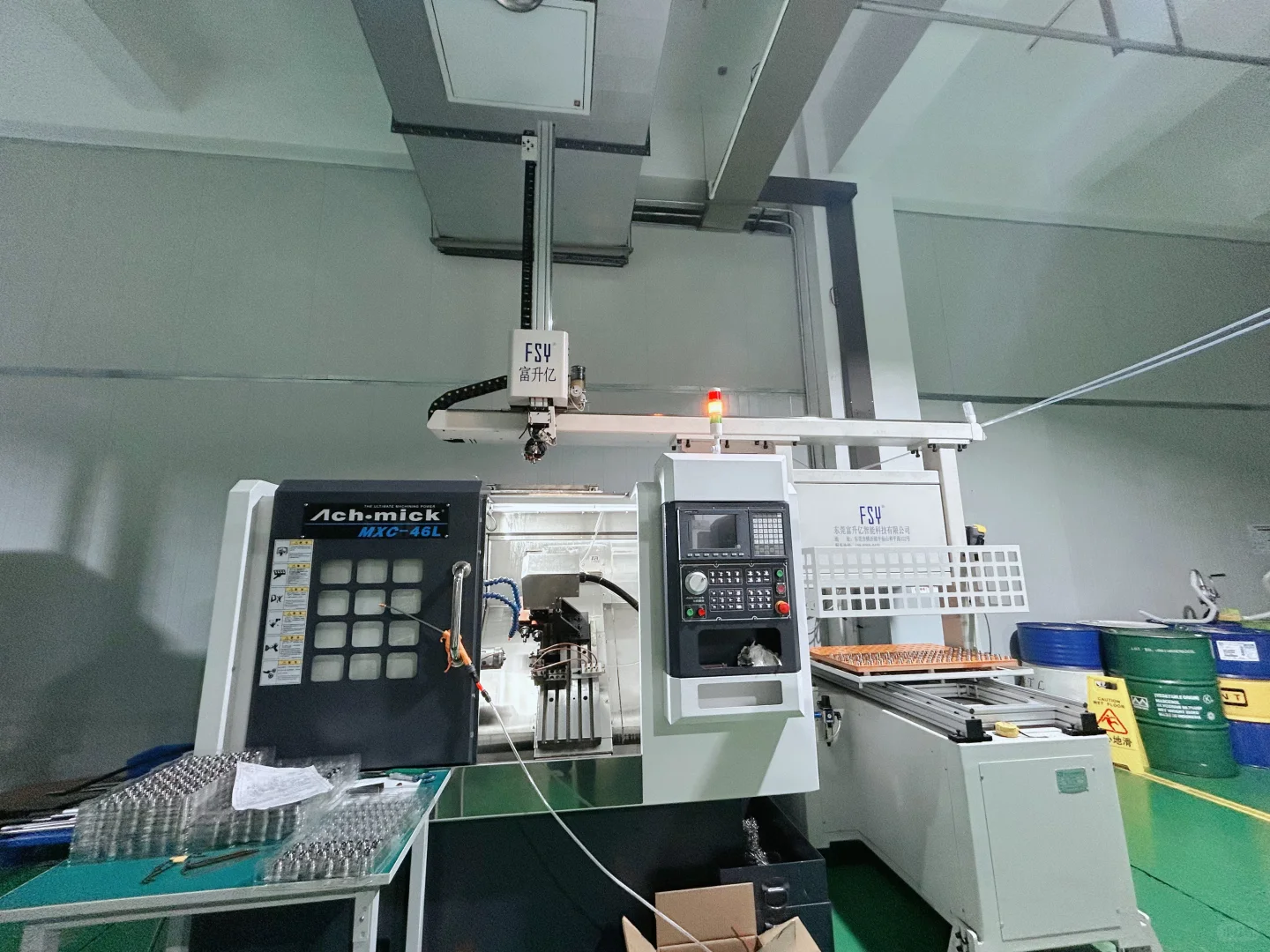 在航天圈混了10年的加工厂才敢说的真相