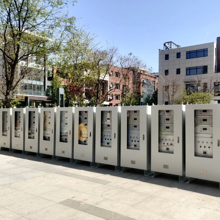 一用一备恒电位仪(30V20A恒电位仪 )功能