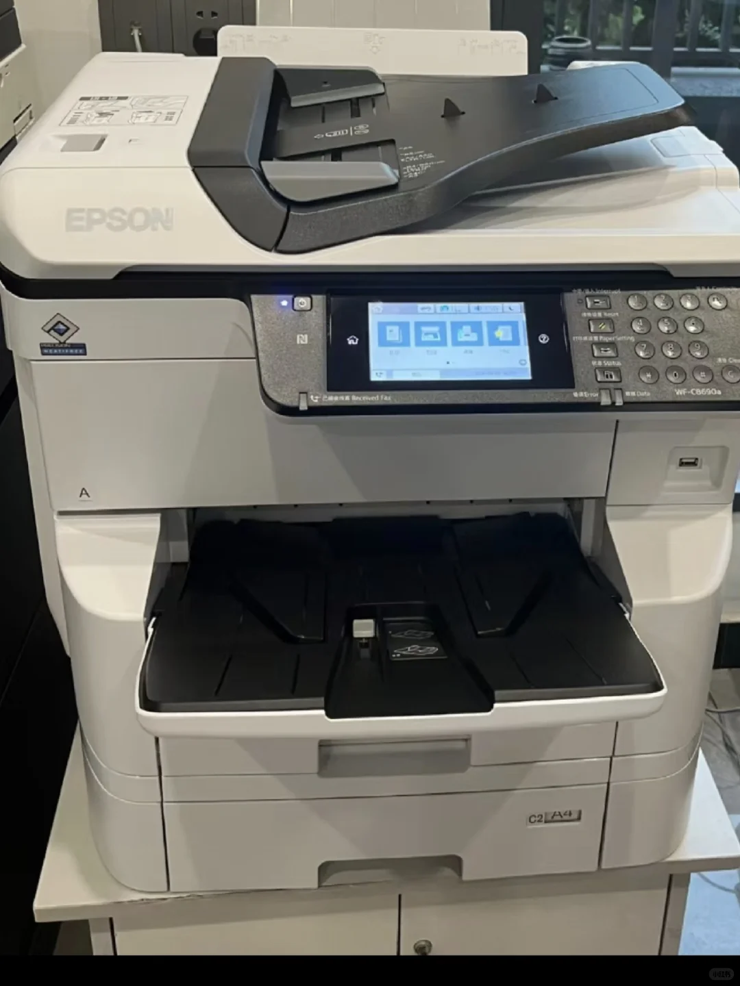 办公党狂喜！爱普生商用打印机全系列攻略