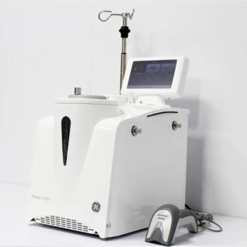 思拓凡Cytiva GE Sepax C-Pro 细胞处理仪