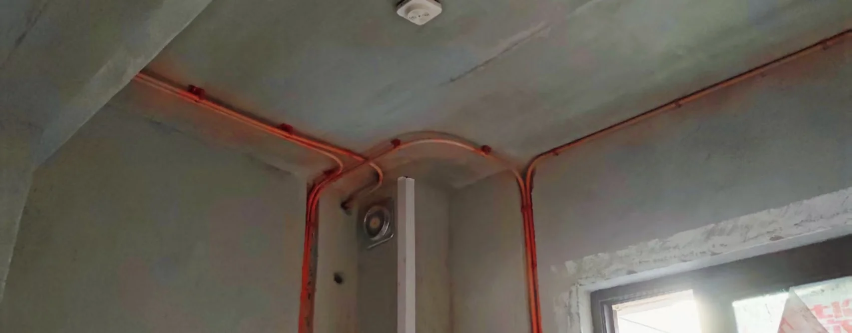 ⚠️电管弧度导致管身发白‼️