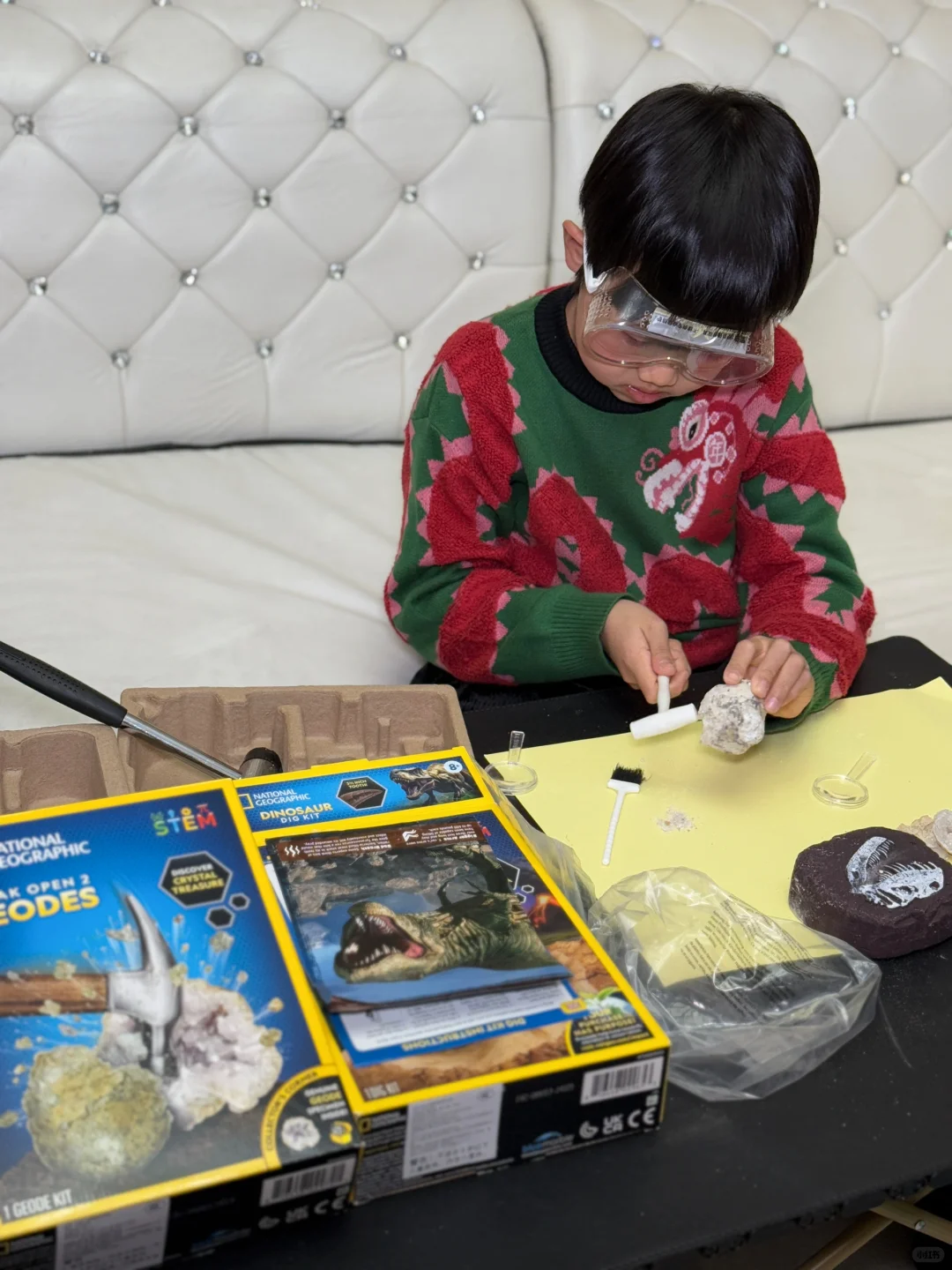 趁期末分数还没出,你抓紧玩吧!