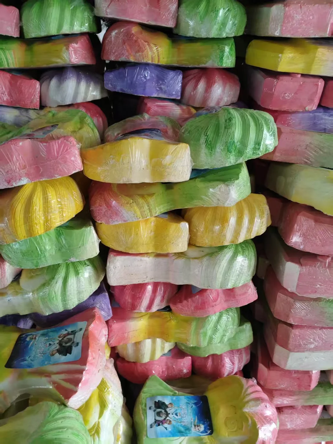 考古玩具，摆摊首选