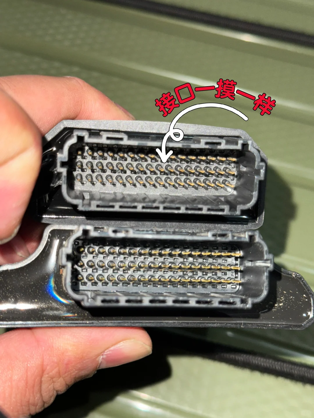 幼兽TFC Honda CC110 Smart ECU电脑装心得