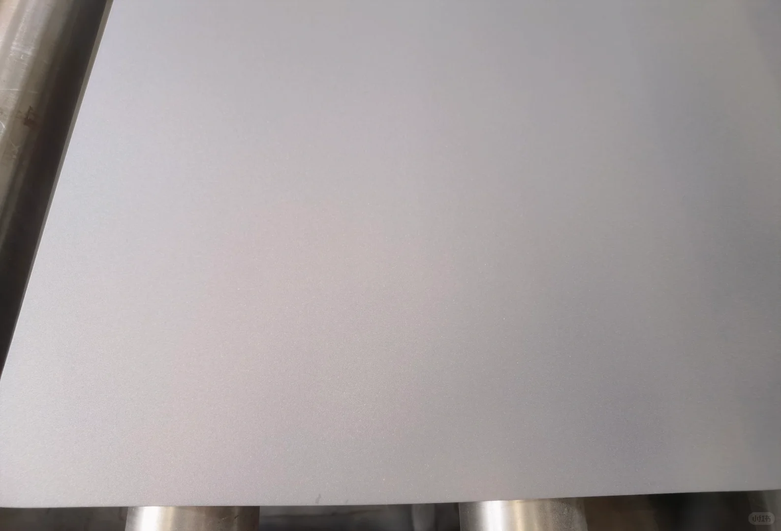 不锈钢表面加工-喷砂