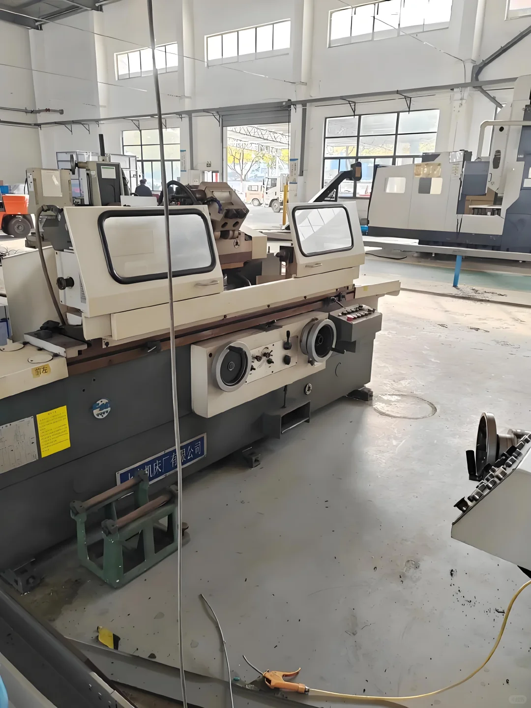 最新求购：机械厂求购二手机床20台，在线急